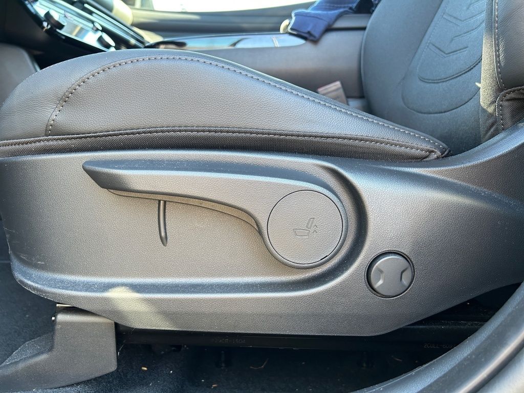 Hyundai Tucson – Bild 8