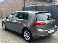 Volkswagen Golf VII Lim. KAMERA|KLIMA|PDC|BLUETOOTH