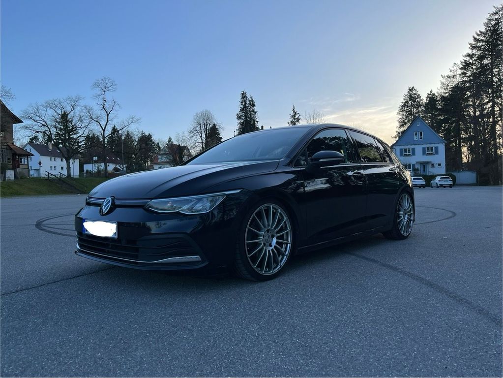 Image of Volkswagen Golf