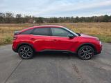 Citroën e-C4 Lim.e-C Series Scheckheft gepflegt  - scheckheftgepflegte Citroën ë-C4