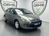 Citroën C4 VTR Plus Klimaauto Tempomat Einparkhilfe
