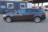 Audi A4 Avant 1.8 TFSI Quattro 'Ambiente" #XENON #PAN - Audi A4 mit Benzin-Antrieb: Allradantrieb, Schaltgetriebe