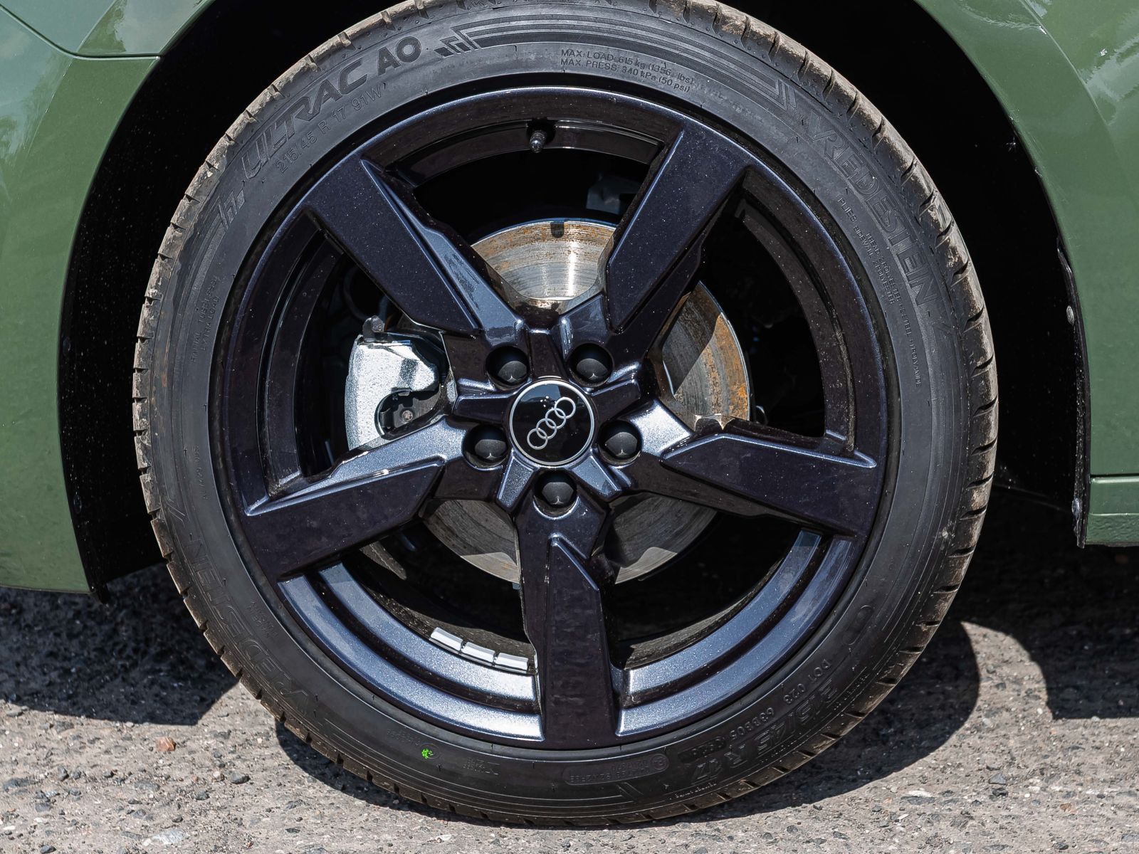 Audi A1 - Bild 7