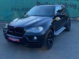 BMW X5 4.8i *M-Sportpaket*LPG Prins Gas *Head up* - BMW X5: Gas