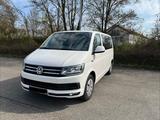Volkswagen Comfortl. | LED | Standh. | AHK | HU+Service neu - Volkswagen T6 Multivan in Stuttgart