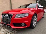 Audi S4 Avant 3.0 guattro 245 kw S tropic - gebrauchte Audi S4 aus dem Jahr 2009