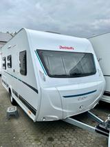 Dethleffs c-joy 460 LE Dynamik / Touring Paket - Dethleffs 460 t