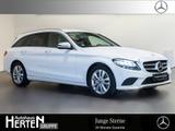 Mercedes-Benz C 200 T+AVANTGARDE+EASYPACK+KAMERA+PRE SAFE - Mercedes-Benz: Sa