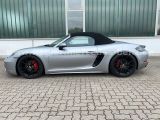 Porsche Boxster S - Porsche Boxster aus 2018