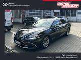 Lexus ES 300h 2,5 HEV Luxury Line * Head-Up * 360 Kame - schwarze Lexus ES 300