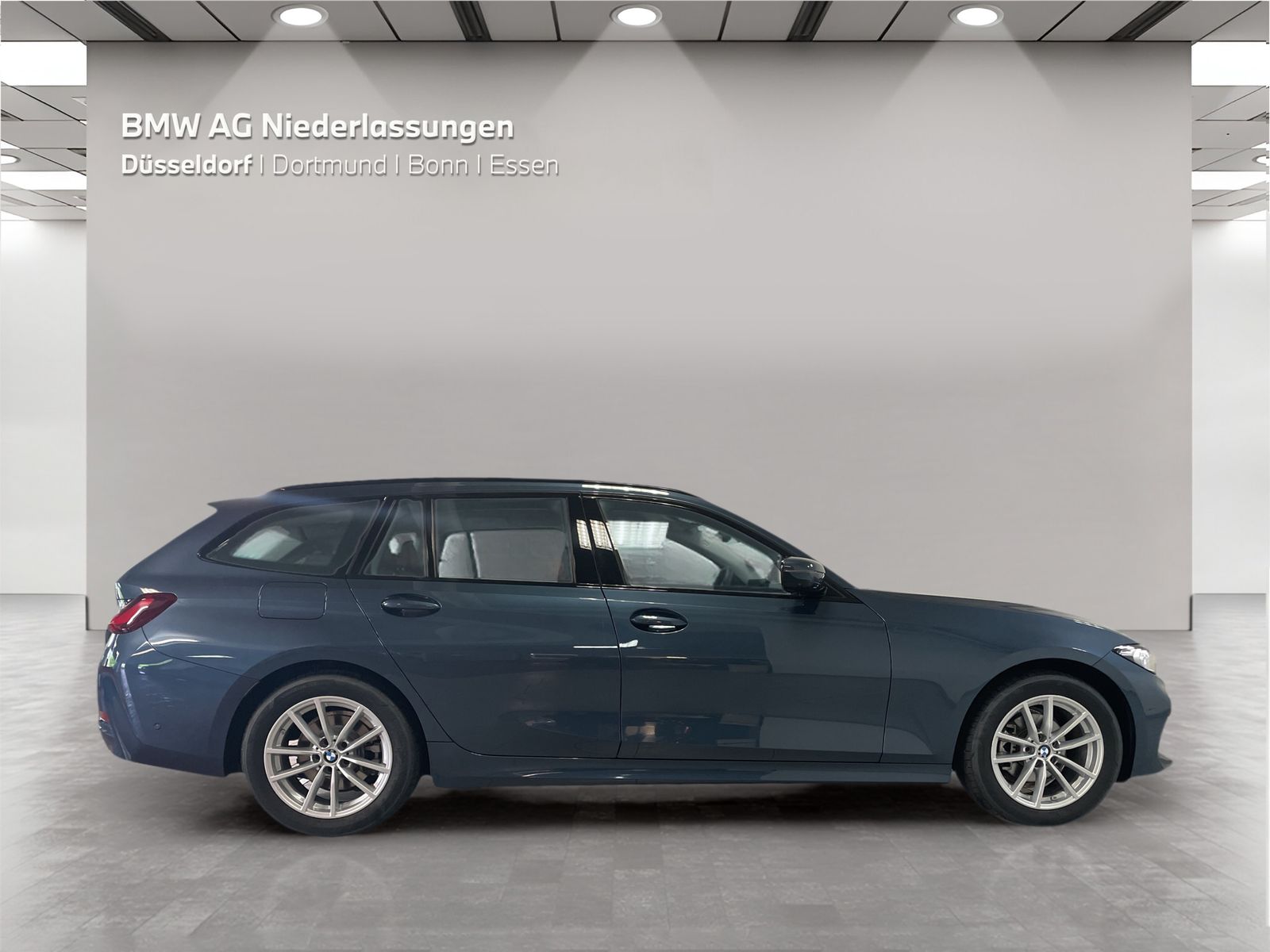 BMW 318 - Bild 7
