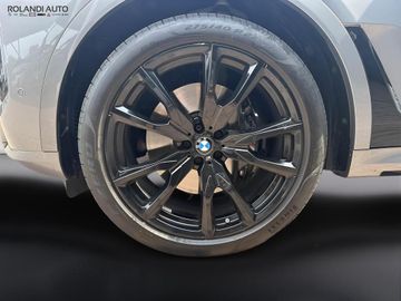 BMW X7 - 8