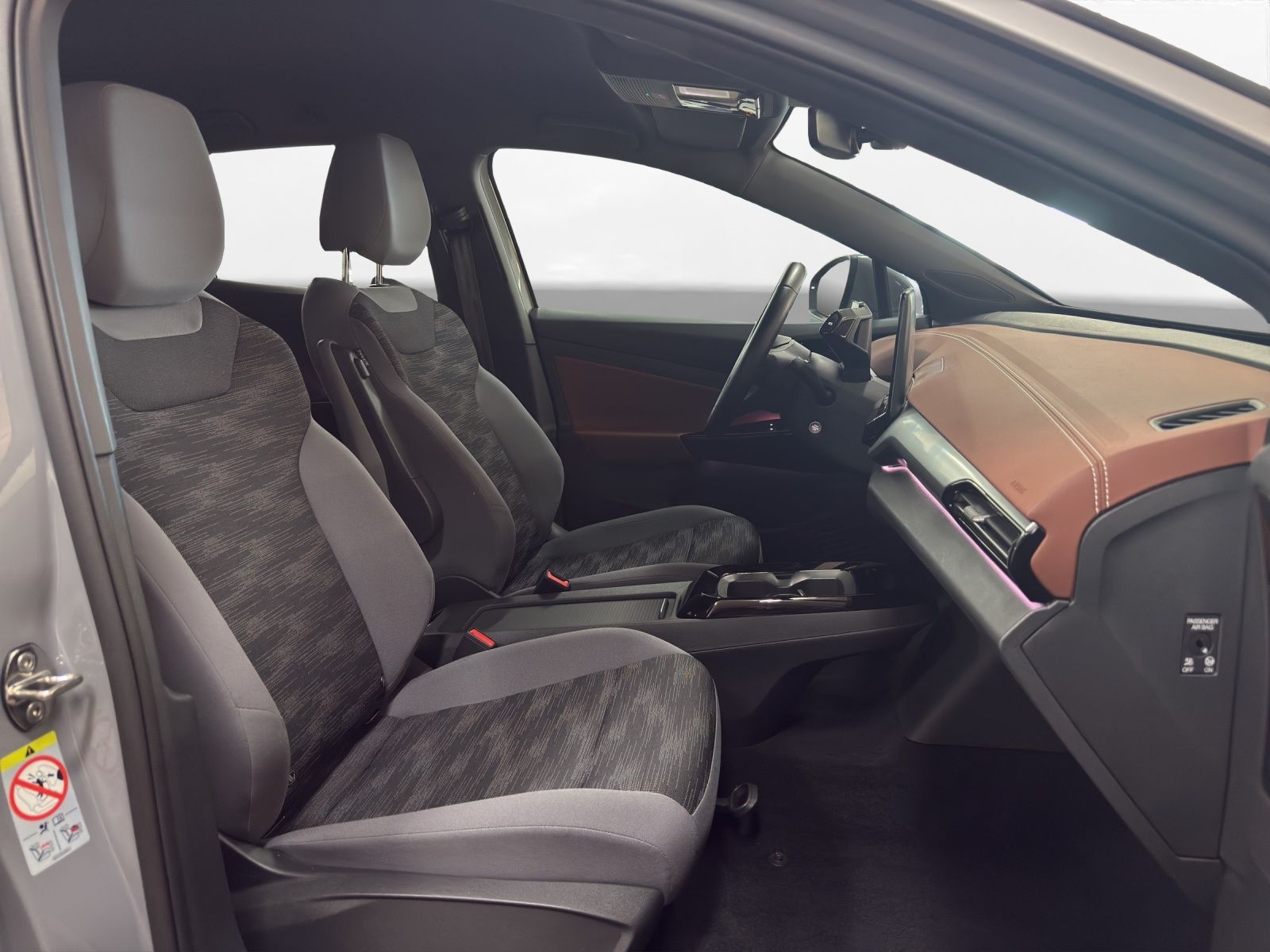 Volkswagen ID.5 - Bild 16