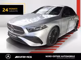 Mercedes-Benz A 200 d LIMO AMG ADVANCED+ PANO TEMPO SHZ NIGHT - gebrauchte Mercedes-Benz A 200 aus dem Jahr 2025
