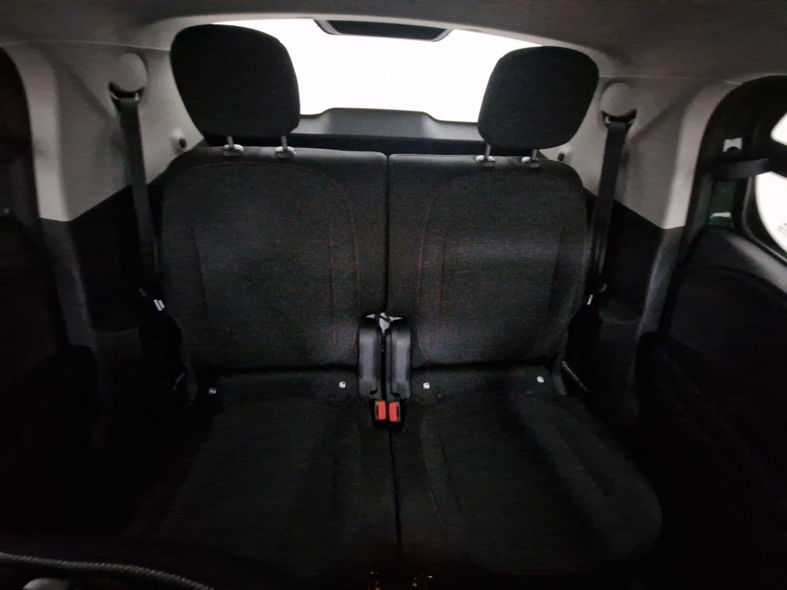 RENAULT Twingo E-TECH Techno 80 Urban Range 18-Zoll – Bild 13