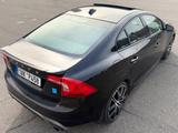 Volvo S60 T6 AWD Polestar MwSt. ausweisbar - Volvo S60 von privat