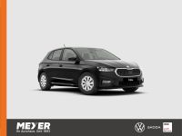 Skoda Fabia - Vorschau Bild 1