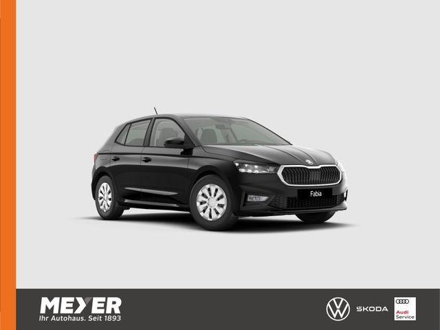 SKODA Fabia  Selection 1.0 MPI *Climatronic, LED, Einp