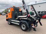 Multicar M31 C 4x4 ABSETZKIPPER - Offers matching your search criteria