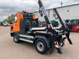 Multicar M31 C 4x4 ABSETZKIPPER - Angebote entsprechen deinen Suchkriterien
