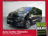 Citroën SpaceTourer AT8 XL 8Sitze/LED/Navi/180°/LM - gebrauchte Citroën SpaceTourer aus dem Jahr 2024
