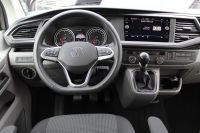 Volkswagen T6.1 Kombi 150PS LED AHK ACC 7-Sitzer Standhzg