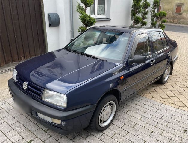 Volkswagen VW Vento CL 1,8 Oldtimer fähig