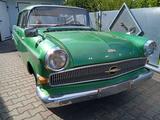 Opel Kapitän P2.6 - Opel: Kapitän