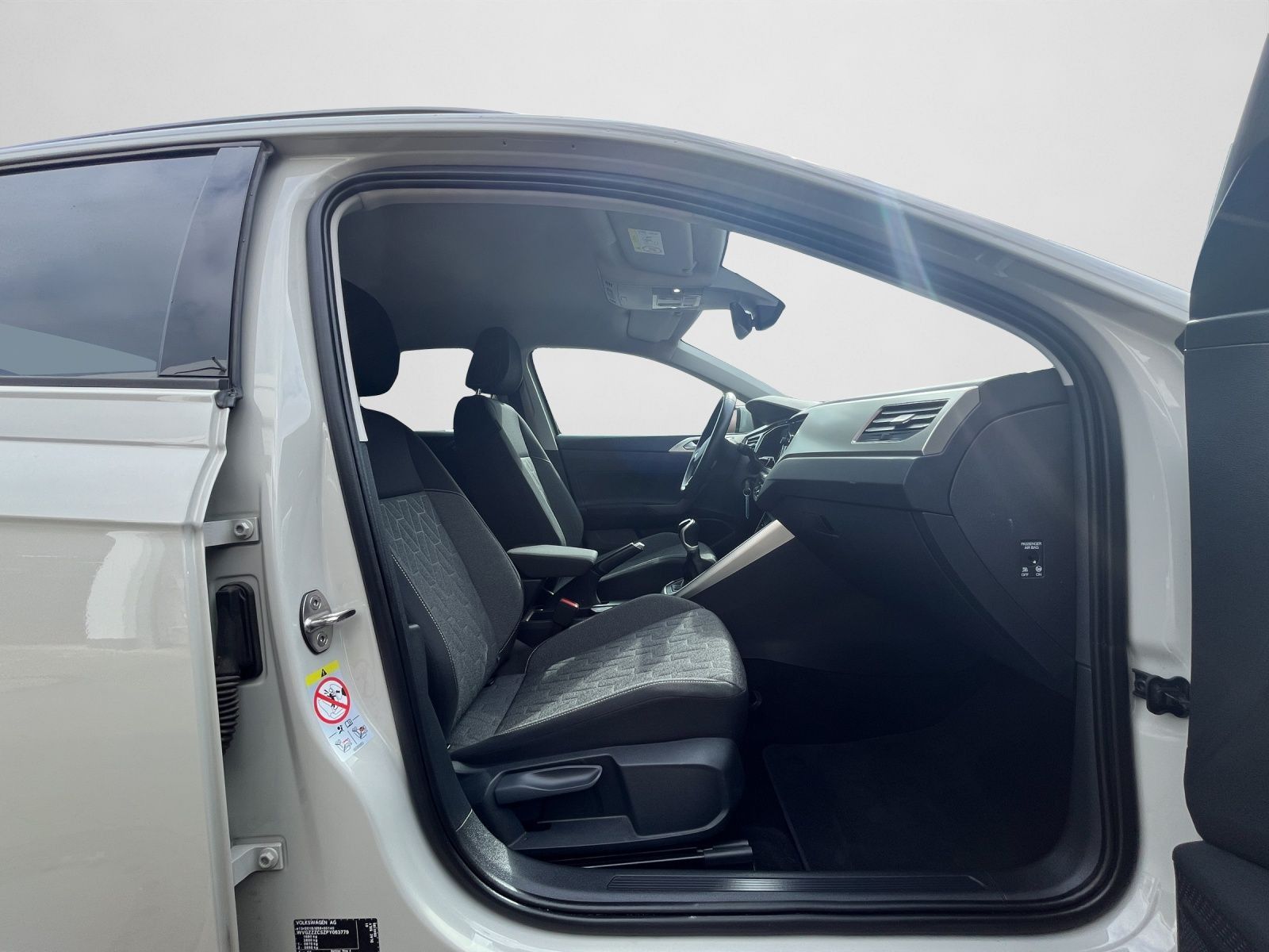 Volkswagen Taigo - Bild 5