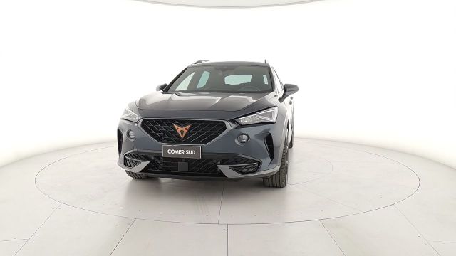 Cupra CUPRA Formentor 2020 - Formentor 1.5 tsi 150cv d