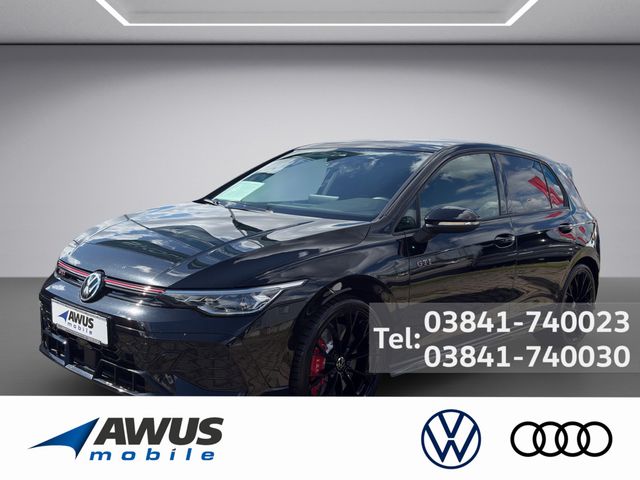 Golf VIII GTI Clubsport 2.0 TSI DSG Harman-Kardo