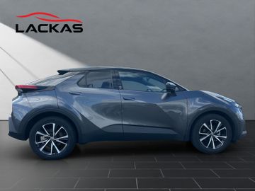 Toyota C-HR - 6