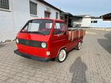 Volkswagen T3 Pritsche , Westfalia , Projekt , Luftge... - Volkswagen LT: Pritsche