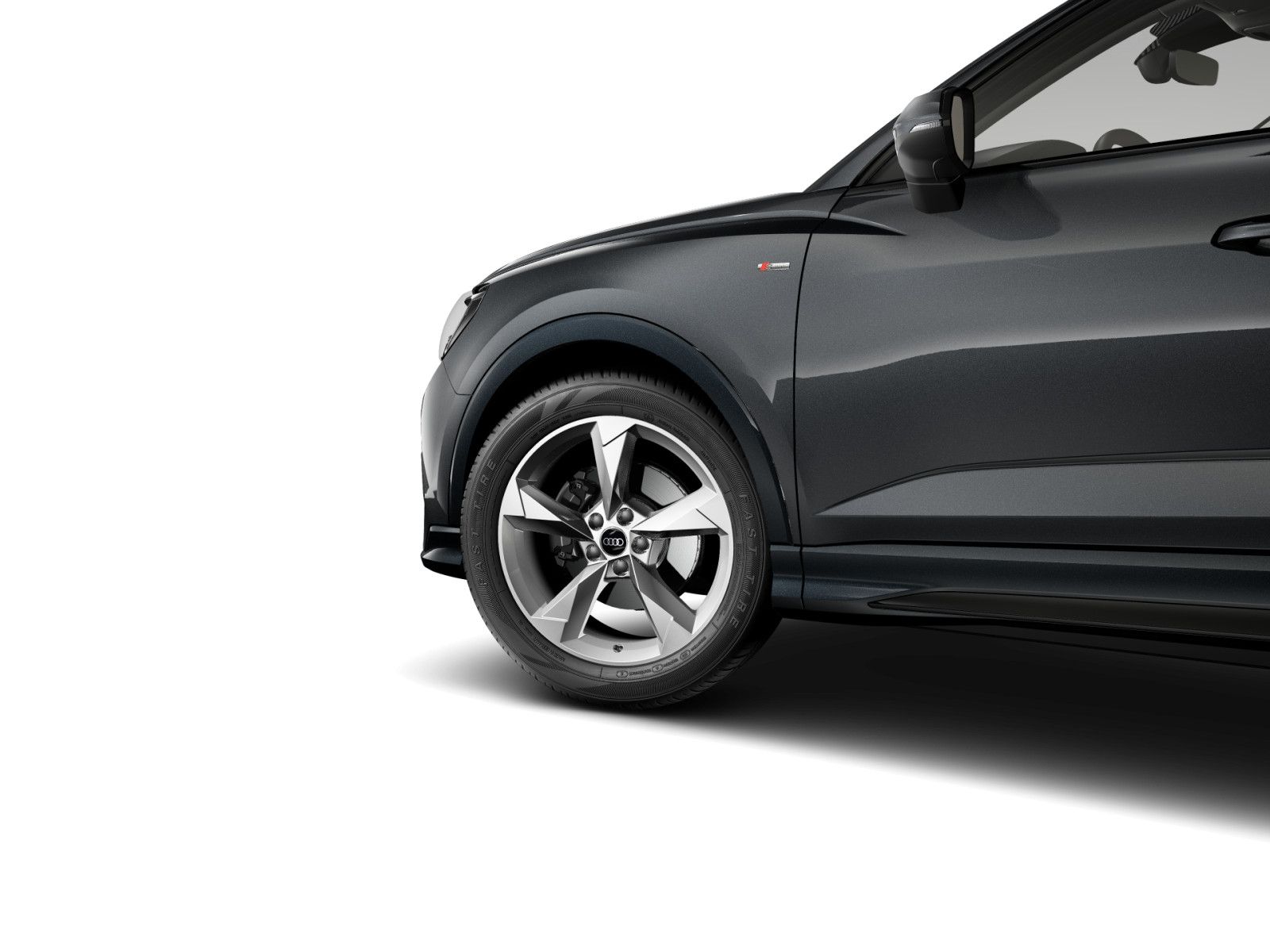 Audi Q3 - Bild 3