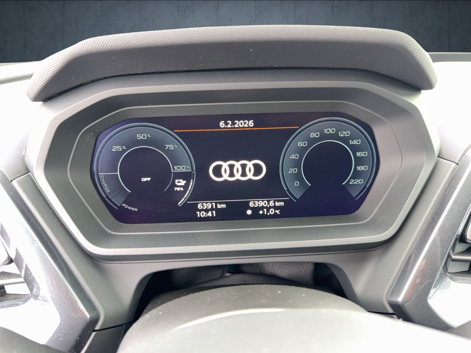 Audi Q4 e-tron - Bild 10