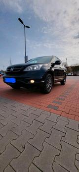 Honda CR-V 2,2 4x4 - Honda CR-V Gebrauchtwagen in Hannover