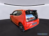 Volkswagen up! GTI TSI Beats RFK PDC GRA SHZ - Volkswagen up!: GTI