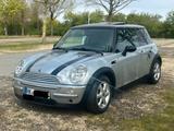 MINI Mini Cooper 1.6i Panorama Dach Alu Ohne Tuv - MINI Cooper aus 2001