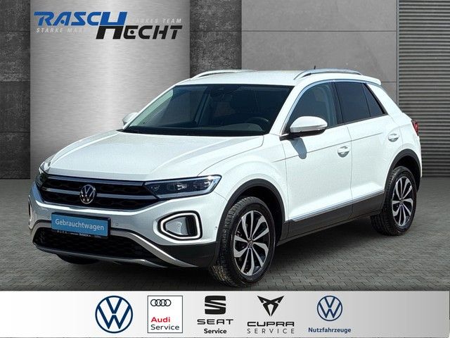 2022 Volkswagen T-Roc