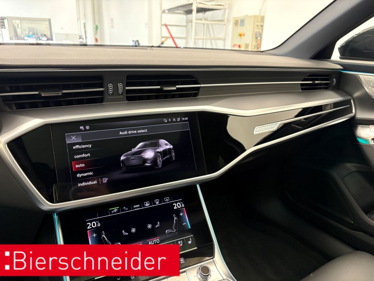 Audi A6 - Bild 12