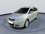 Mazda 5 2.0 Diesel-7-Sitzer-Xenon-Klimaaut-Alu