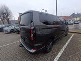 Ford Tourneo Custom TITANIUM 320 L2 NAVI / AHK / STD- - gebrauchte Ford Tourneo Custom aus dem Jahr 2024
