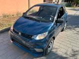 Aixam City Coupe S9, 45km/h Mopedauto, 8PS - Aixam City mit Diesel-Antrieb