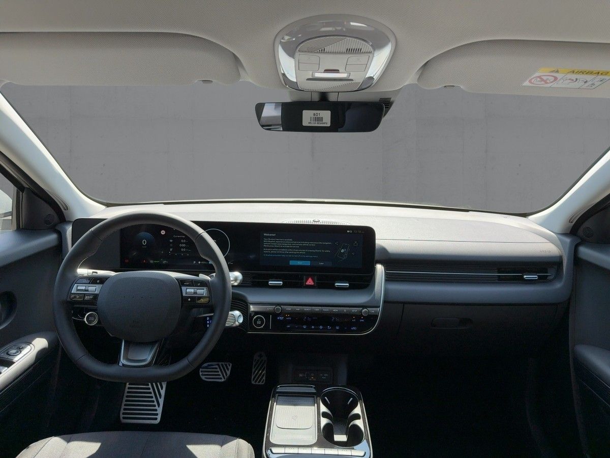 Hyundai IONIQ 5 - Bild 8