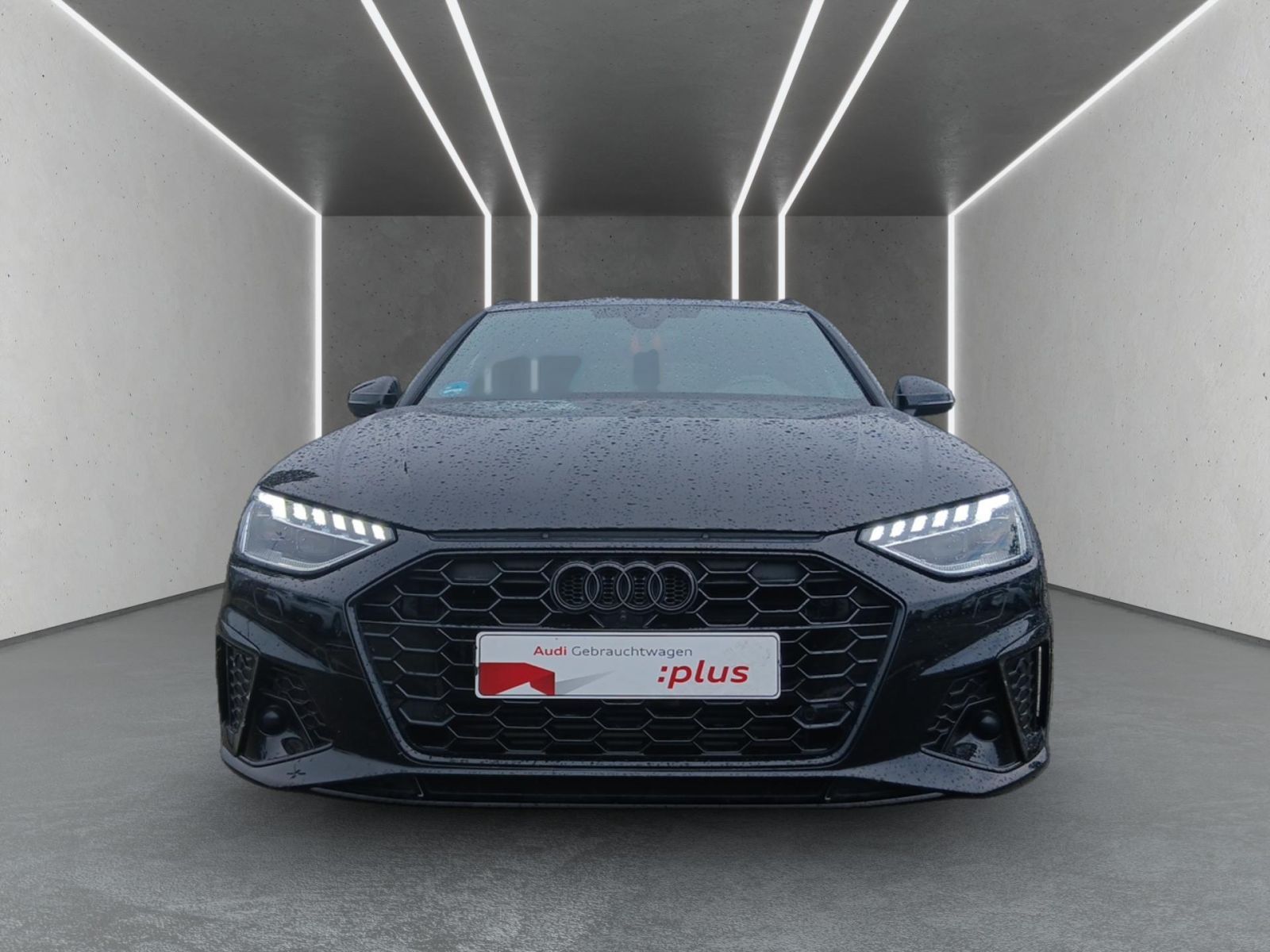 Audi A4 - Bild 5