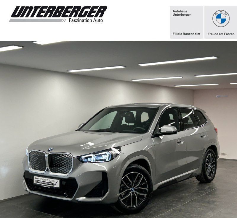 BMW iX1 xDrive30 M Sportpaket DA. Prof. PA. Plus Har