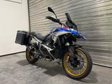 BMW R 1300 GS kaum KM, viel Zubehör, adapt. Höhe - Angebote