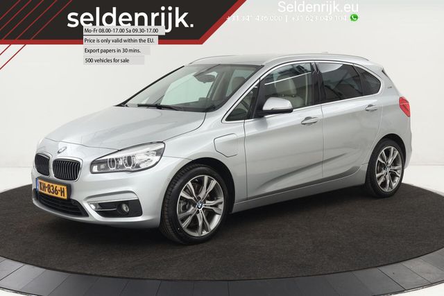 BMW 225 Active Tourer 2-serie 225xe High Executive |