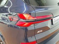 BMW X5 M60 - Vorschau Bild 10