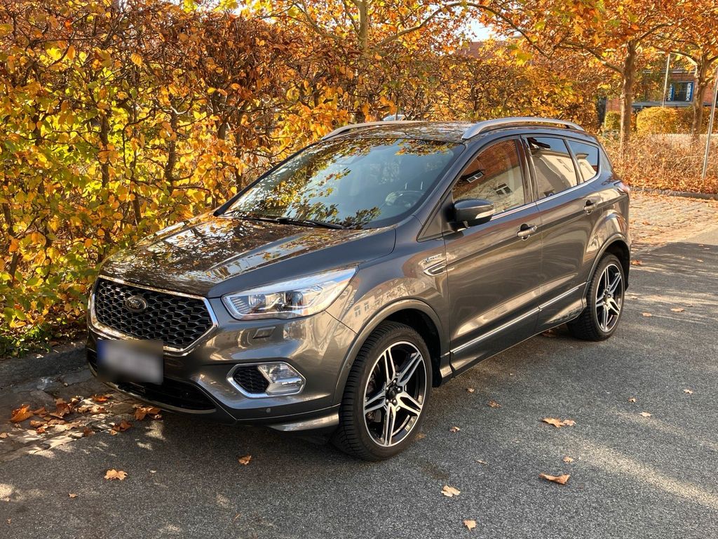 Image of Ford Kuga